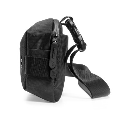 TÚI ĐEO CHÉO TOMTOC (USA) COMPACT EDC X-PAC SLING BAG – H02A4D2 - Hàng Chính Hãng