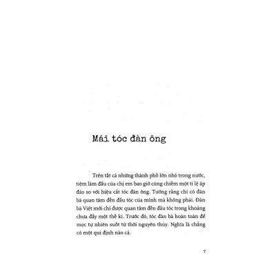 Ngẫm Ngợi Phố Phường - Bản Quyền