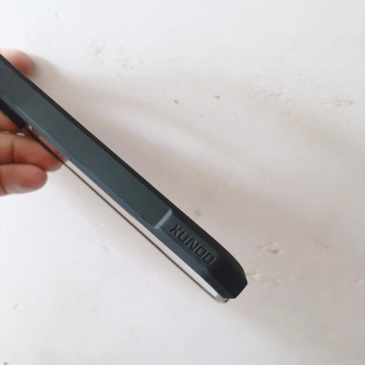 ốp lưng cho iphone 12 pro max và iphone 12,12pro chống sốc - chính hãng Xundd