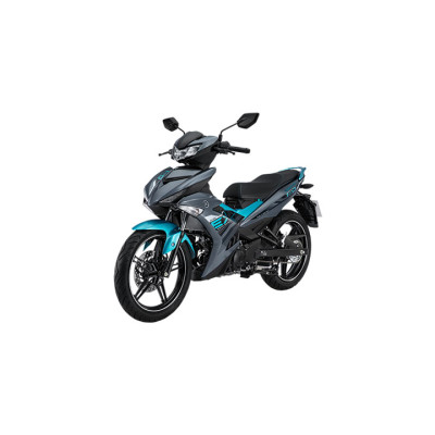 Xe Máy Yamaha Exciter 150 limited (4 màu )