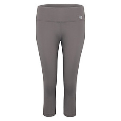Quần Legging Nữ Just Feel Free H6945 - Nâu