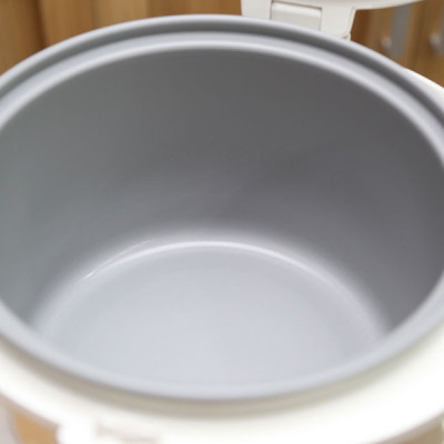 Nồi Cơm Điện Sharp KS-N191ETV SB - 1.8 Lít - Hàng chính hãng