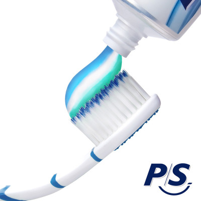 Combo 2 Kem Đánh Răng P/S Bảo vệ 123 - 180G