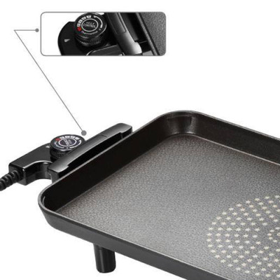 Vỉ Nướng Điện Tiger Queen SQ-G700